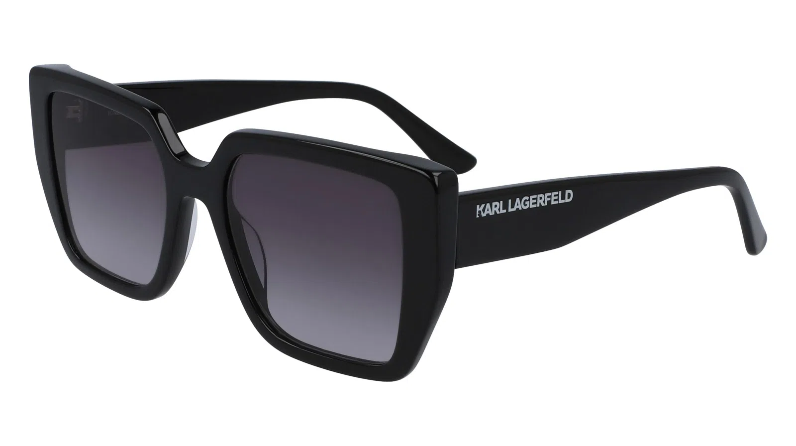 Karl Lagerfeld KL6036S N Sunglasses - view 2